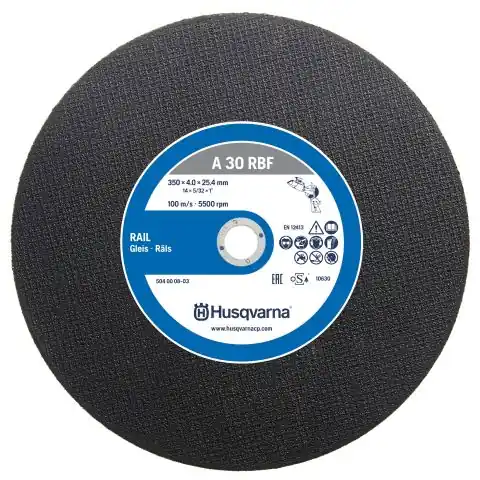 Husqvarna 504001003 Rälskapklinga Rabatt
